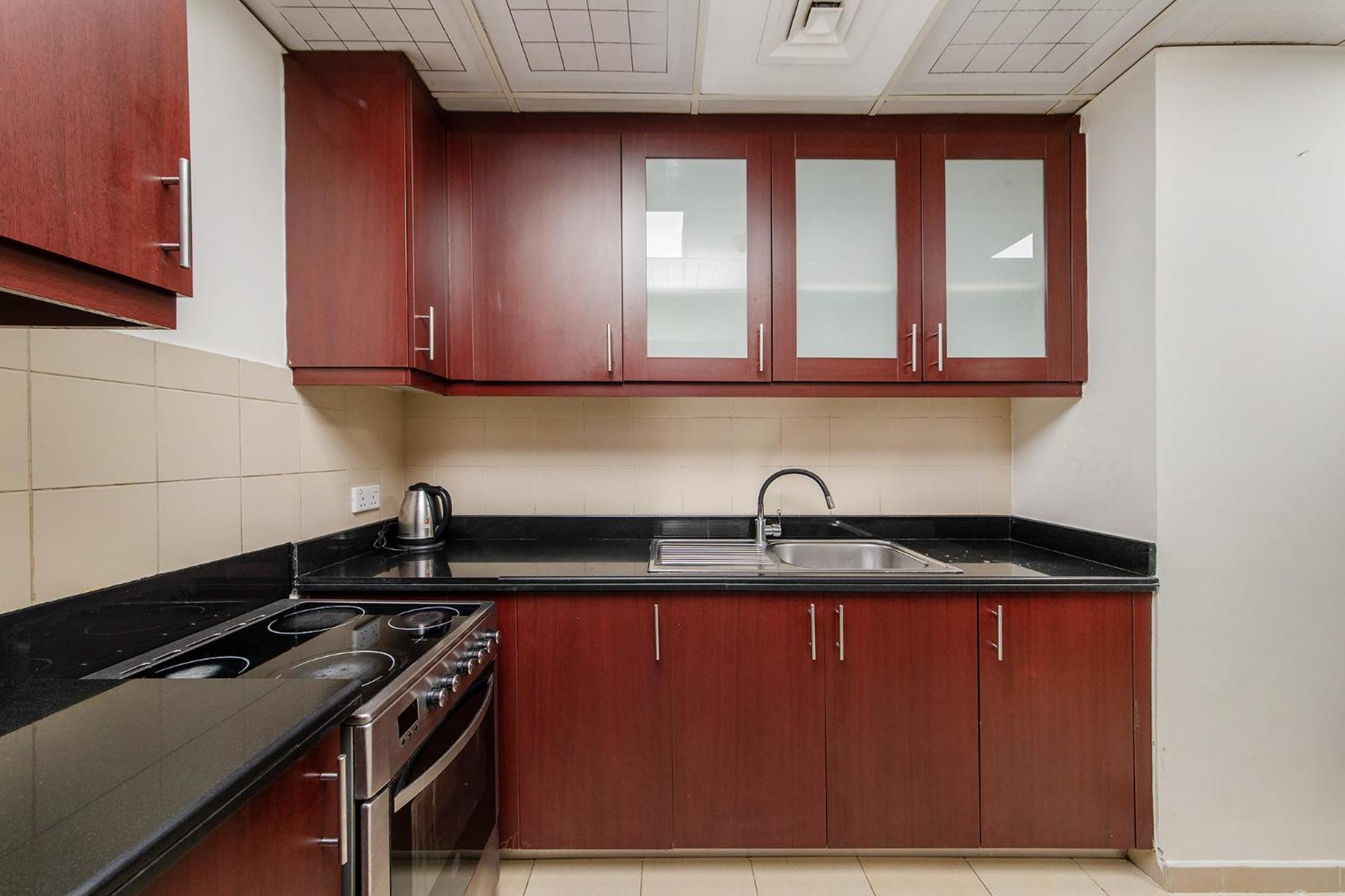 Premium 2Bdr Apartment See View Bahar 4 Jbr Dubai Exterior foto