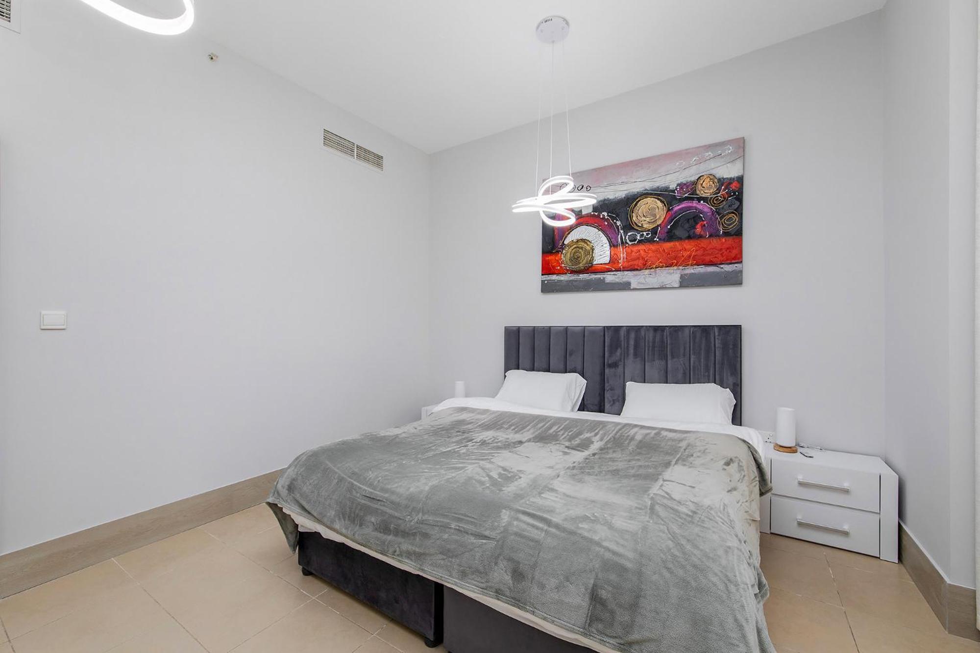 Premium 2Bdr Apartment See View Bahar 4 Jbr Dubai Exterior foto