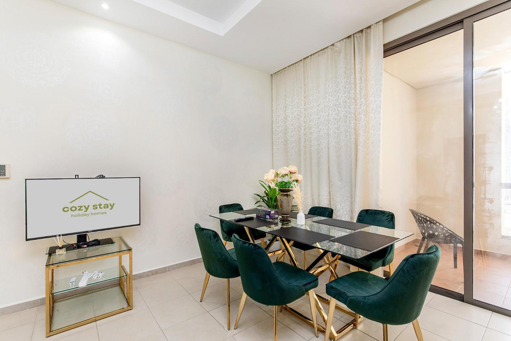 Premium 2Bdr Apartment See View Bahar 4 Jbr Dubai Exterior foto