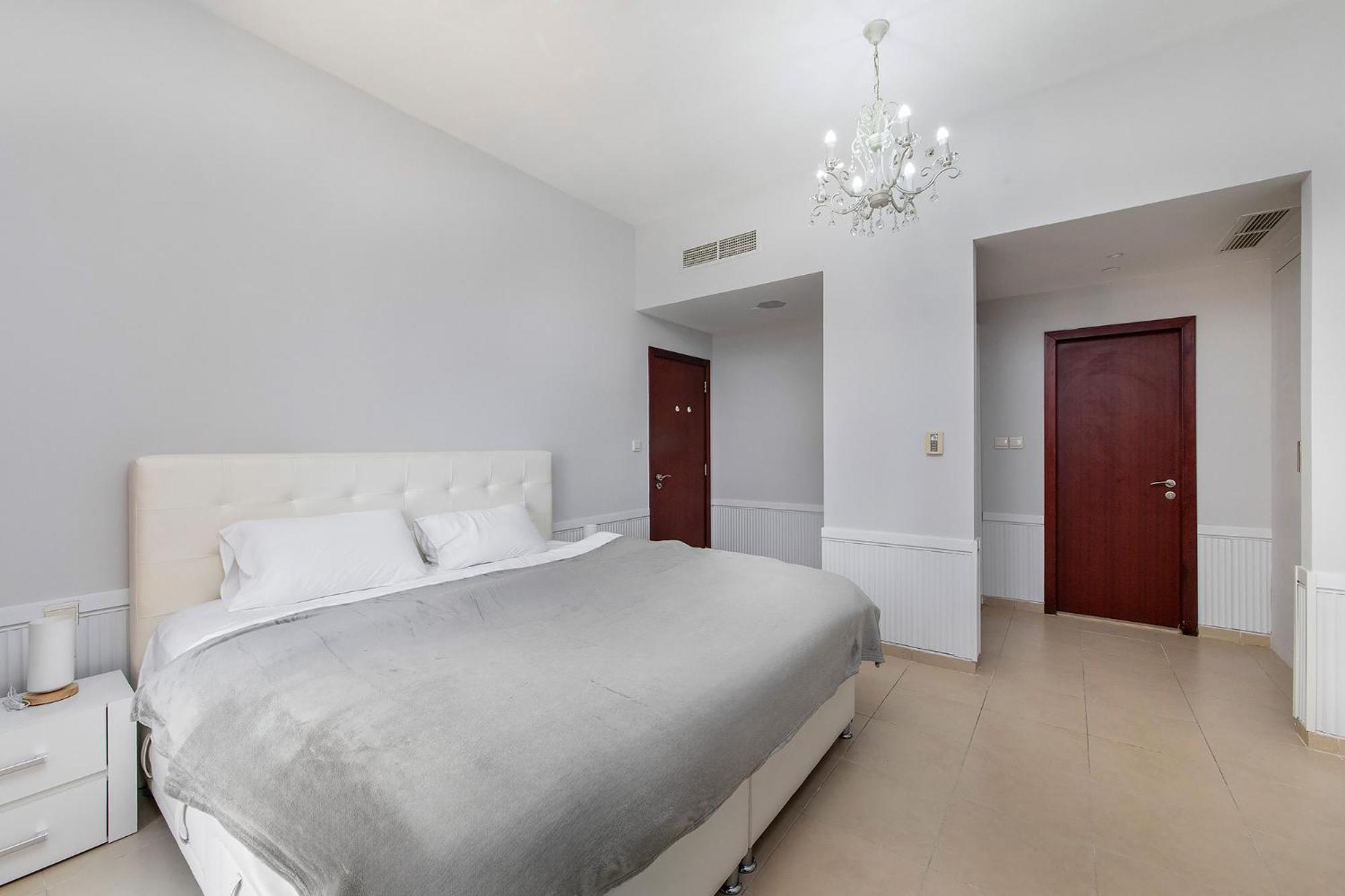 Premium 2Bdr Apartment See View Bahar 4 Jbr Dubai Exterior foto
